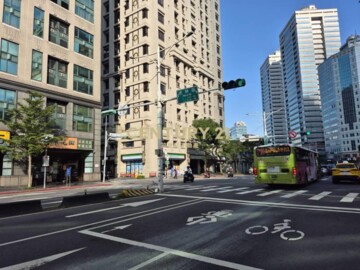 忠孝天廈待售房屋