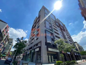 東騰千里待售房屋