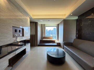 佳茂世界之心待售房屋