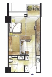 樂屋_冠德鼎捷待售房屋 冠德鼎捷待售房屋