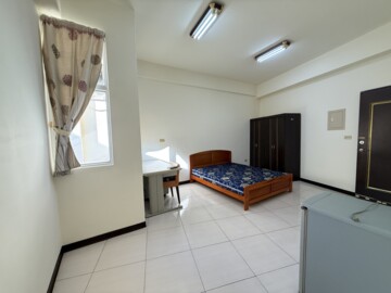 市中心質感美套房 - Image 1