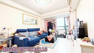 幸福OnePark華廈區待售房屋