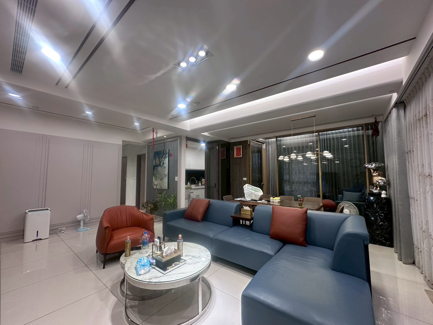 瑜璟芳華四房含車輕奢小豪宅