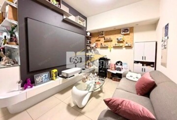 天麒宏竹待售房屋