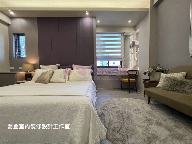 星鑽特區一樓整修美寓