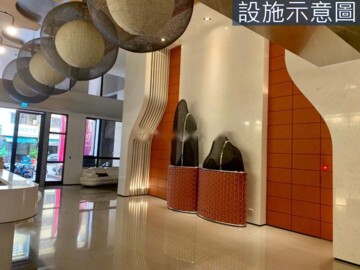 民生高峰會待售房屋