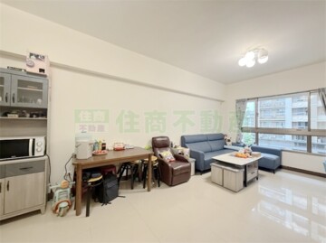 和合和丰待售房屋