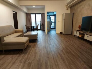 高鐵菁英會館2樓整層住家 - Image 1