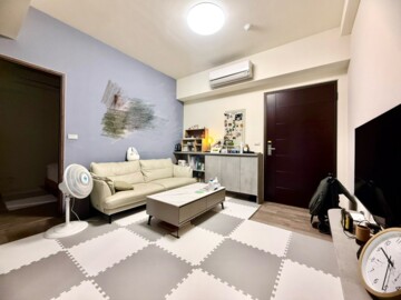 富廣美美大樓區待售房屋