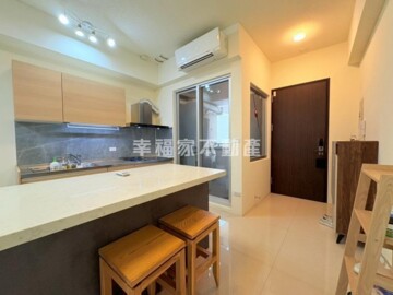 大傳WH3質感美2房2衛 - Image 1