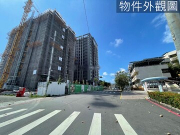 艾美綠河(地上權)待售房屋