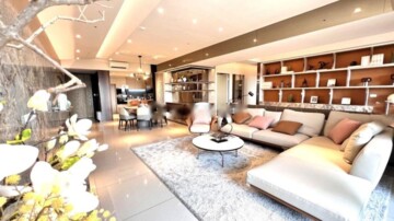 鼎宇森林之星待售房屋