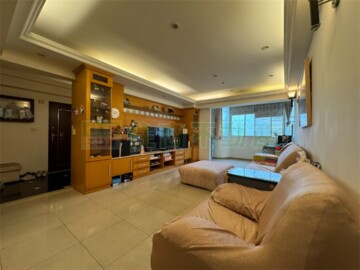 琴韻園待售房屋