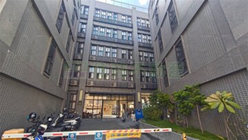 青春學苑復國分館待售房屋