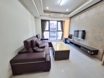 【科園秀玲】橘園~次頂樓~三房+平車 - Image 1