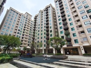 麗寶青年時代待售房屋