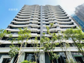 中德伴月灣大樓區待售房屋
