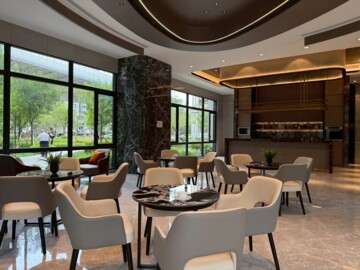 春福康波待售房屋