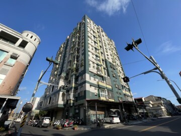 樂屋_奇中奇大樓待售房屋 奇中奇大樓待售房屋