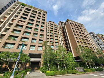 幸福森林待售房屋