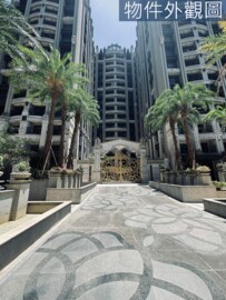 英橋領袖待售房屋