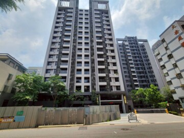 總太東方威尼斯待售房屋