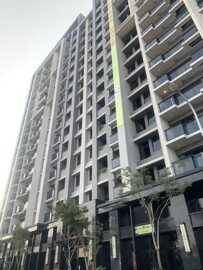 小春日和待售房屋