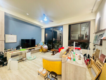 樂屋_遠雄日安/遠雄左岸系列待售房屋 遠雄日安/遠雄左岸系列待售房屋