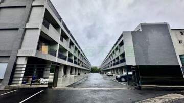 氧樂多待售房屋