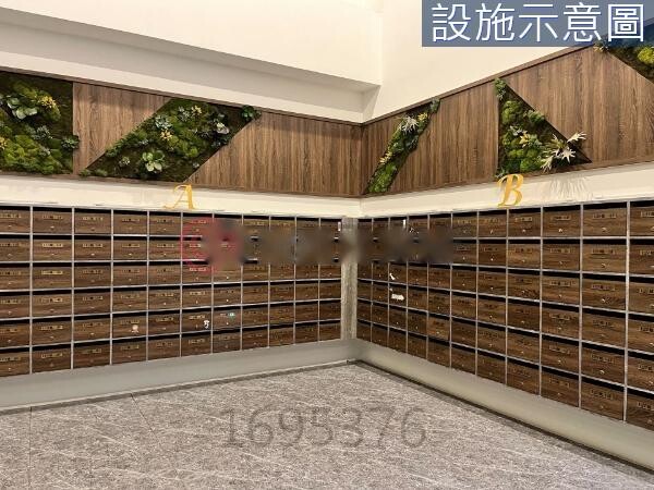 高雄市鳳山區旺時代2大樓區待售房屋