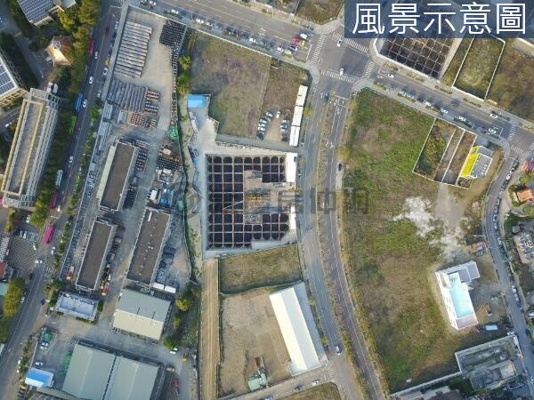 台中市北屯區磐興寬境待售房屋