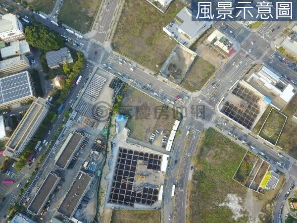台中市北屯區磐興寬境待售房屋