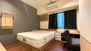 樂屋_美麗佳園待售房屋 美麗佳園待售房屋