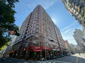 樂屋_永信左岸待售房屋 永信左岸待售房屋