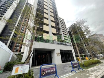 左岸京站待售房屋