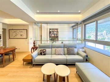 聯上天母待售房屋