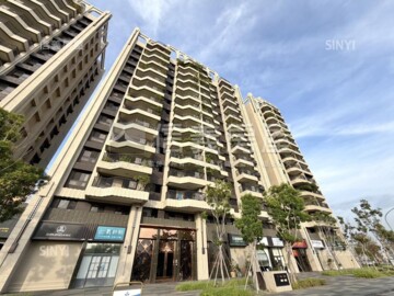 鋭揚新世代待售房屋