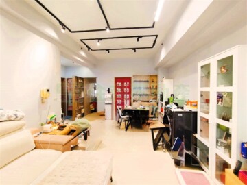 福麗舍大廈待售房屋
