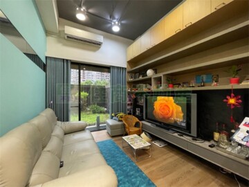 淡水情歌待售房屋