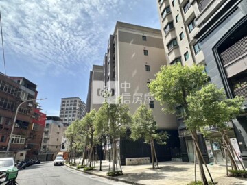 富貴莊園待售房屋