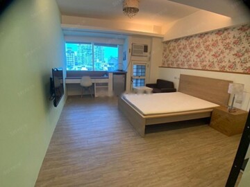 雙橡園大廈待售房屋