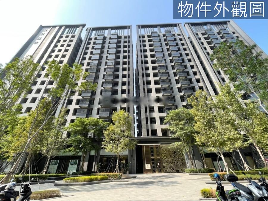 樂屋_高雄市三民區上美術待售房屋 高雄市三民區上美術待售房屋