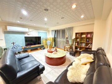 陽明福園待售房屋