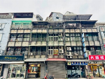 中山區待售房屋