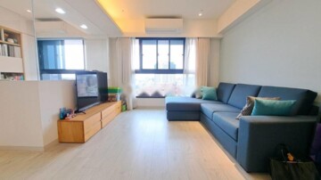 微笑城堡待售房屋