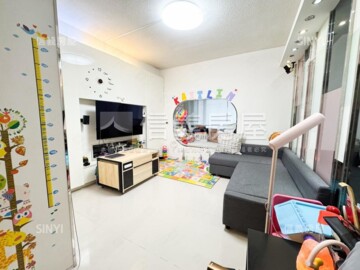 潤泰山河待售房屋