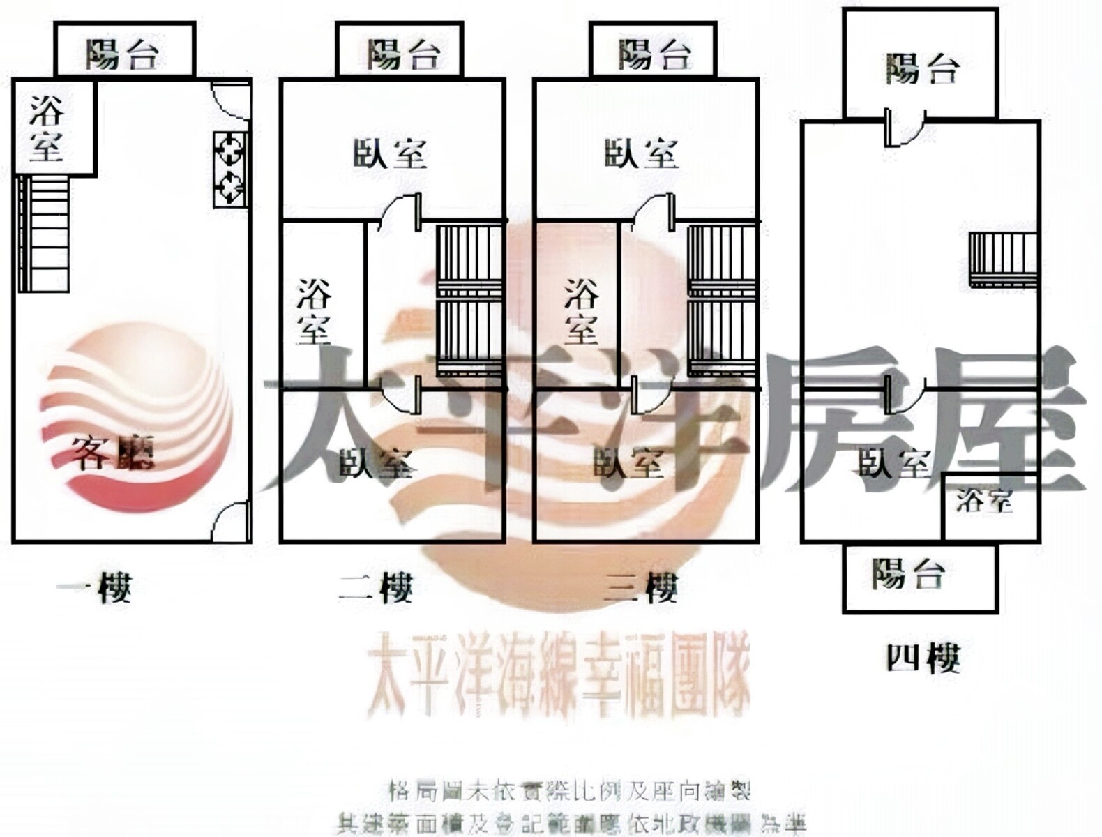樂屋_台中市龍井區富宇大地待售房屋 台中市龍井區富宇大地待售房屋