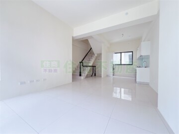 年高德崙路316巷透天待售房屋