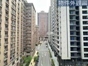 當代逸境待售房屋