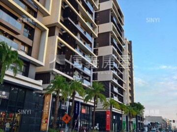 多城國際亞大樓待售房屋